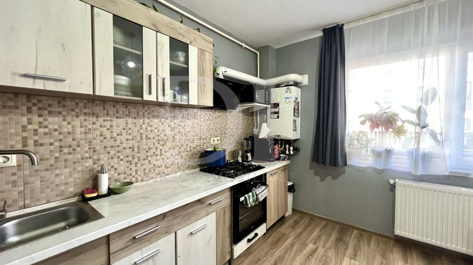 Apartament doua camere / Parcare / Zona Porii - Poză 3