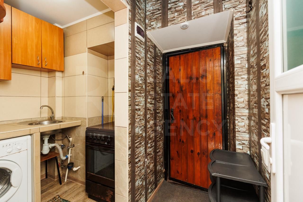 Vânzare, apartament, 1 cameră, bulevardul Grigore Vieru, Centru - Poză 5