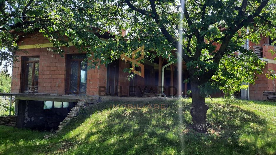 Teren zona strazii C-tin Brancusi 1600 mp front 45m UTR Lc_A - Poză 9