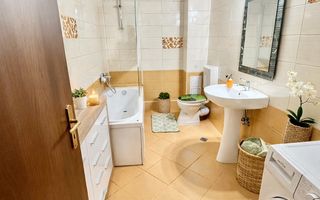 Apartament 2 camere 48mp • Etaj 1/4 • Parcare cu CF • Buna Ziua – Calea Turzii - Poză 5