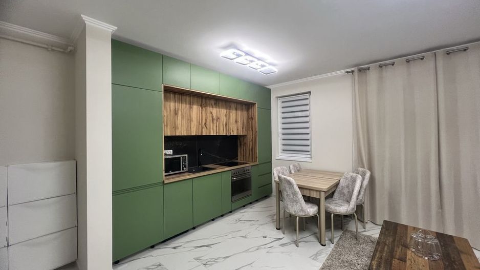 Giroc | Prima inchiriere | Parcare | Climatizare | Strada Asfaltata - Poză 1