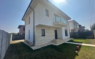 Casa Tunari | P+1 | Individuala | - Poză 2