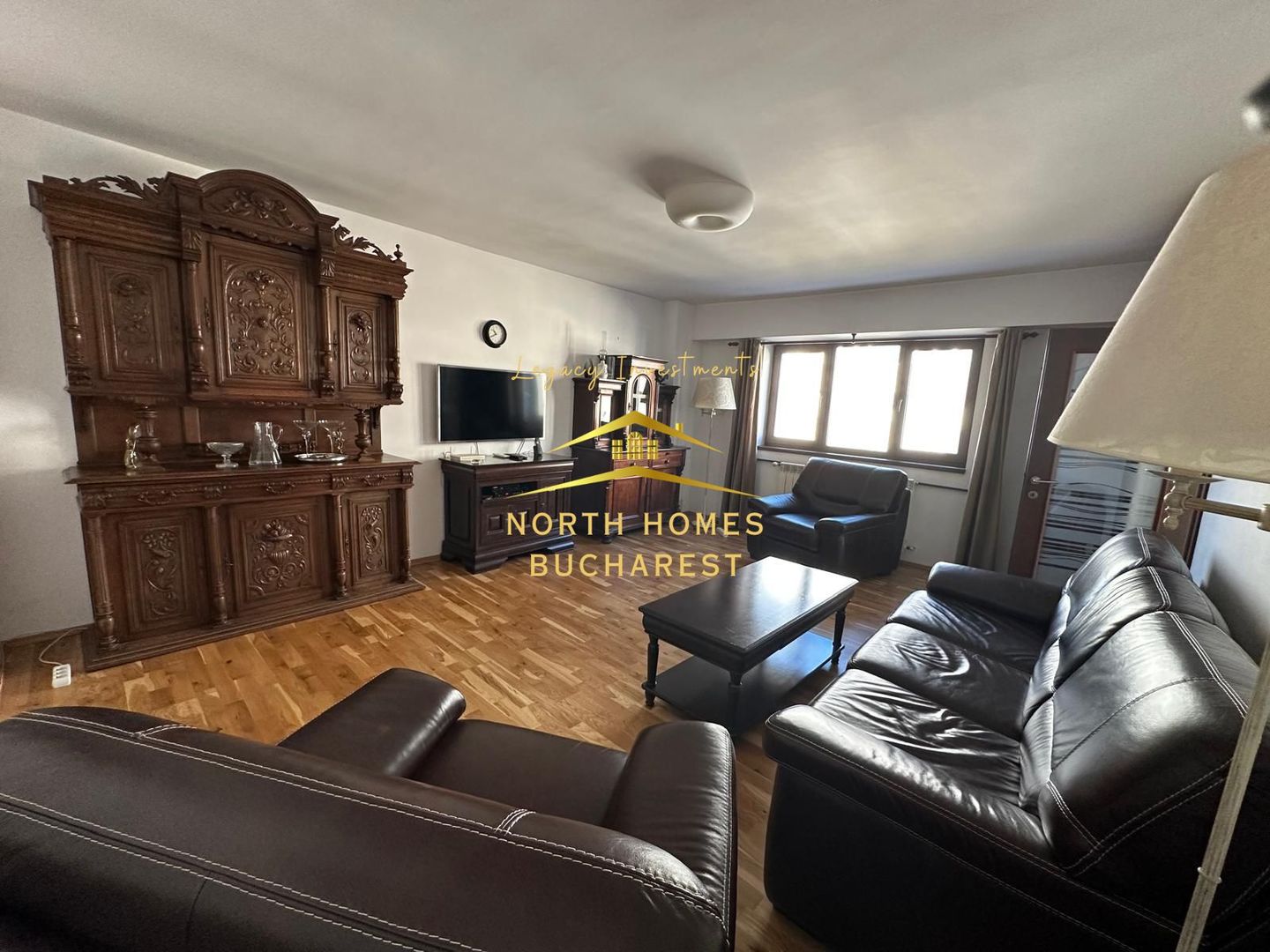 3 CAMERE I BUCATARIE INCHISA I UNIRII- SPLAIUL UNIRII I COMISION O% - Poză 3