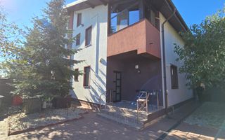 LOCUINTA DE VANZARE MOBILATA SI UTILATA | BERCENI - Poză 1