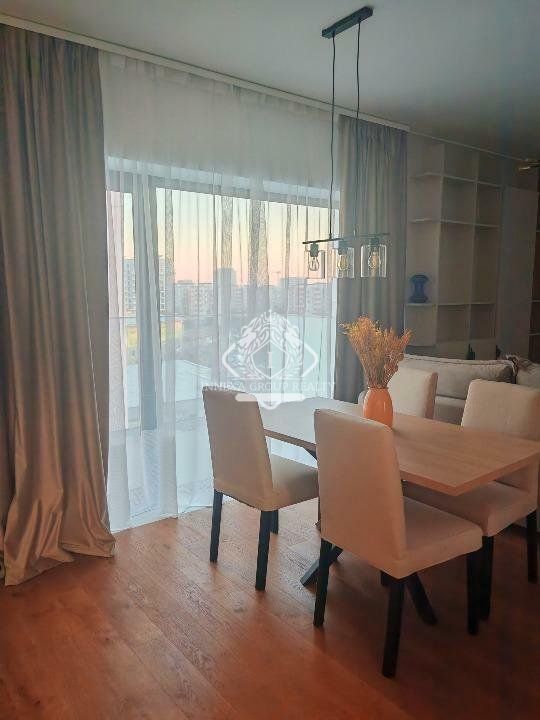 One Cotroceni Park | 2 camere | semidec | 65mp | et 6 | loc parcare | 900 euro - Poză 13