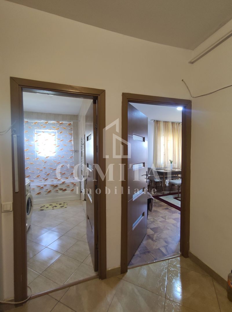 Apartament cu 2 camere de închiriat | Zona Florilor - Florești - Poză 12