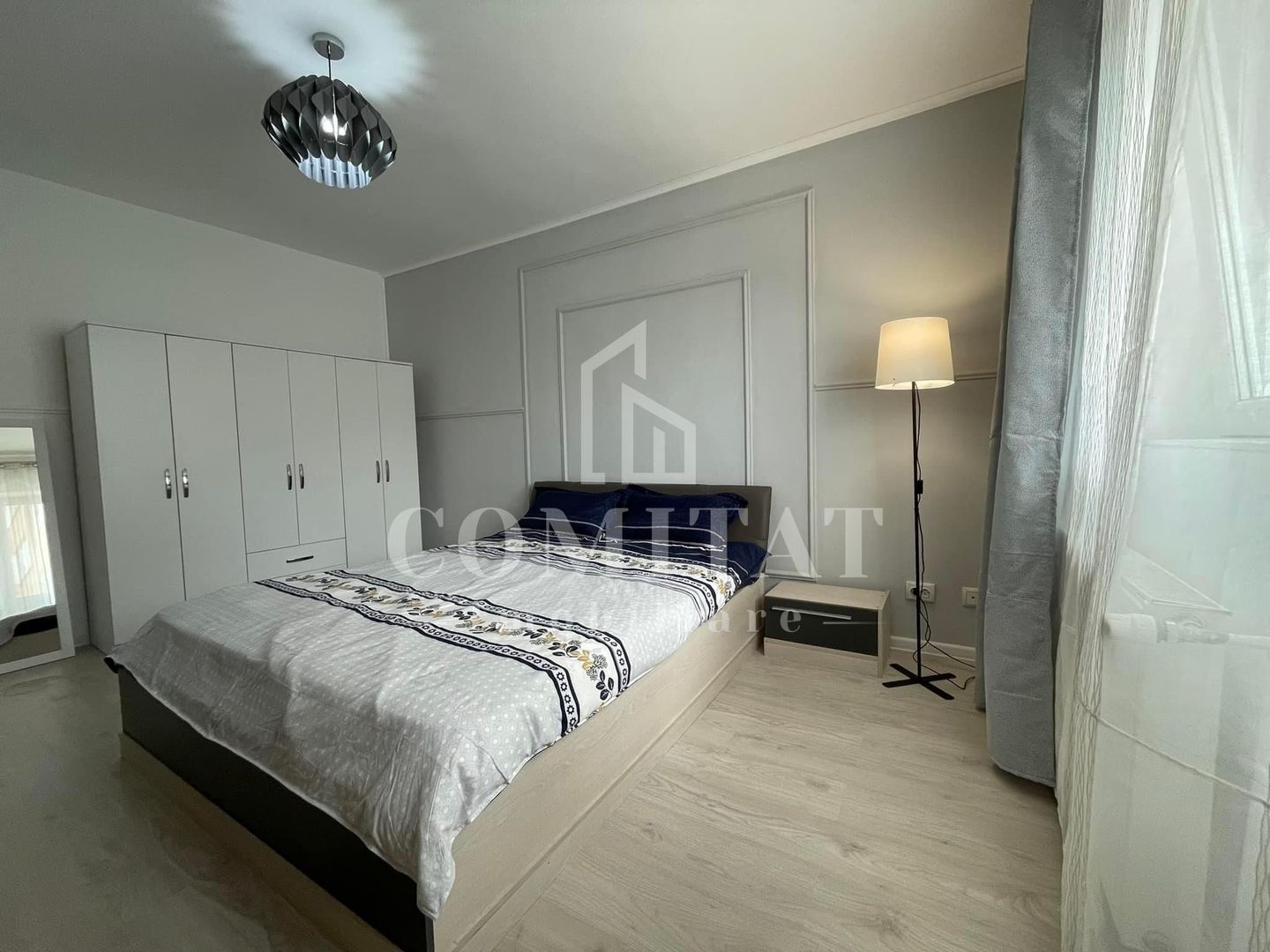 Apartament 2 camere | 44mp | cartier Manastur - Poză 7