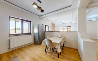 Stefanestii de Sus - Strada Stupilor - Casa 5 camere - Poză 17
