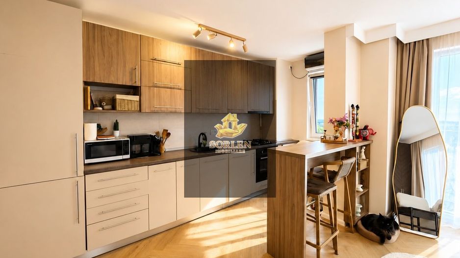 Apartament premium 2 camere | Grand Park Residence |Sopor – Gheorgheni - Poză 2