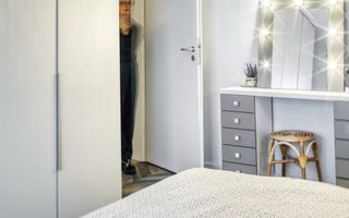 Apartament 3 camere, 76 mp, 2 bai, terasa, 2 garaje, Eroilor, New City - Poză 23