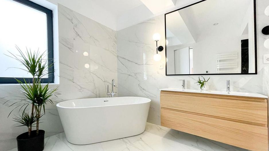 Vile langa padure | 5 camere | Baneasa | Casa Showroom - Poză 4