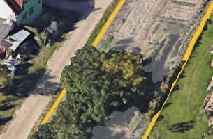 SUPER OCAZIE TEREN INTRAVILAN 850 MP – ORADEA - Poză 2