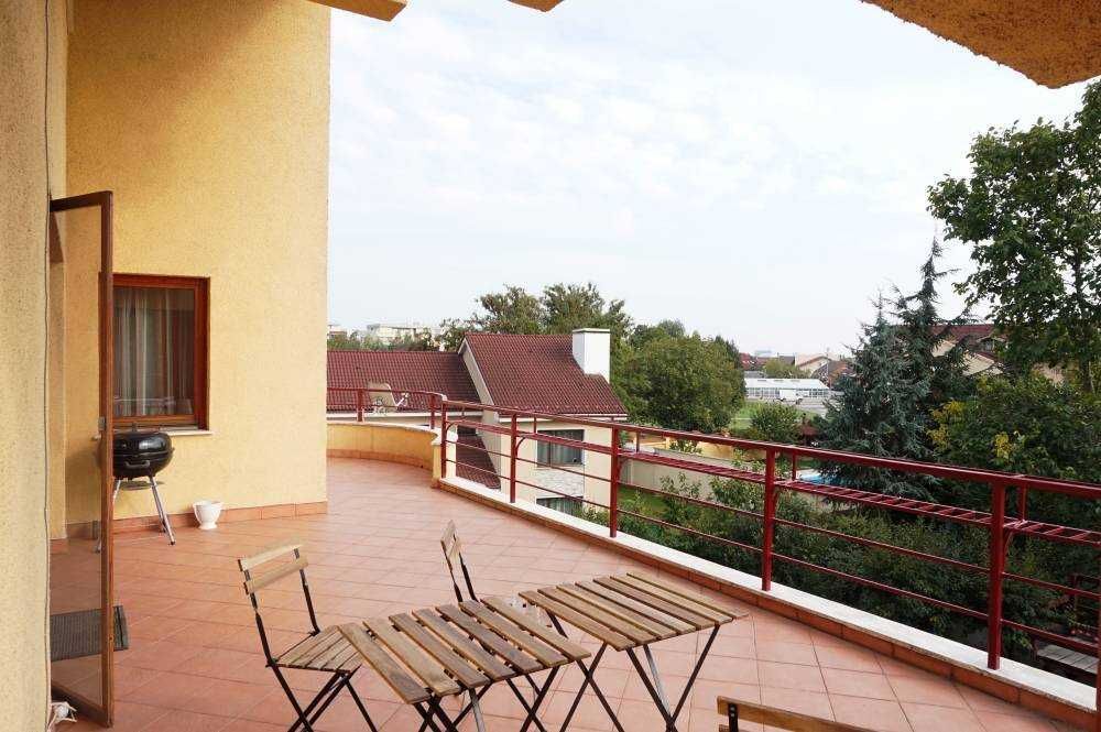 Apartament spatios de inchiriat in vila | zoo Baneasa, Pipera - Poză 8