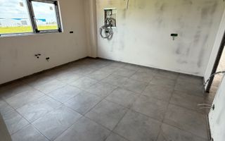 Hală industrială + birouri  deschidere Soseaua Oltenitei - DN4 A0 - Poză 15