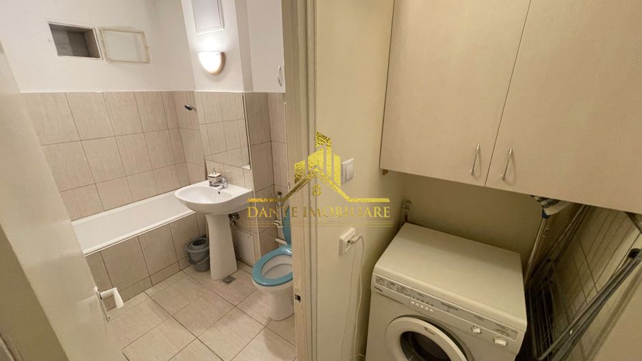 2 camere, decomandat, spatios, modern, Marasti, zona Dambovitei - Poză 11