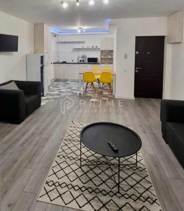 Locuință modernă de închiriat – parcare privată, Ultracentral - Poză 1