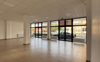 SPAȚIU COMERCIAL PREMIUM, LOCAȚIE EXCELENTĂ PENTRU BRANDURI CU AMBIȚII - Poză 7