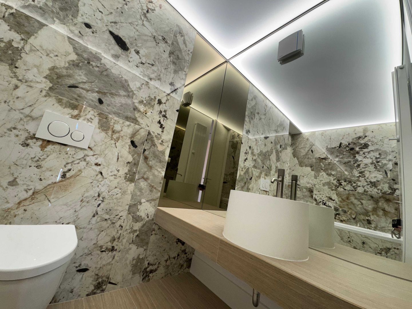 APARTAMENT 3 CAMERE | EROU IANCU NICOLAE - Poză 5