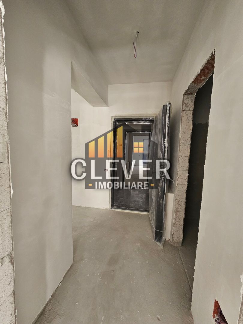 Ap 2 camere decomandat Pallady, Oferta Parcare, Comision 0% - Poză 11