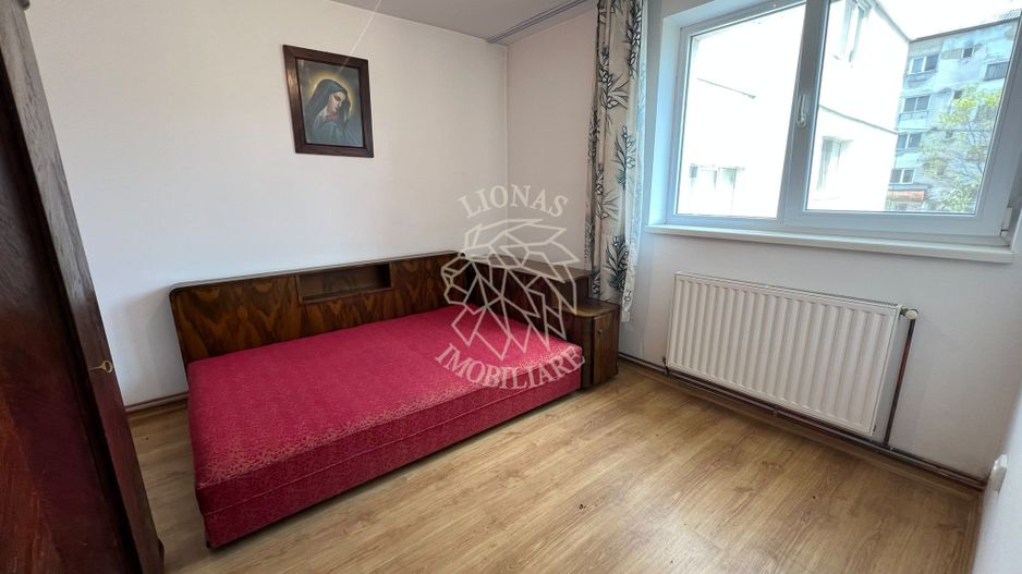 Apartament 2 camere 55 mp con.-etaj 1-Renovat complet- Decebal - Poză 3
