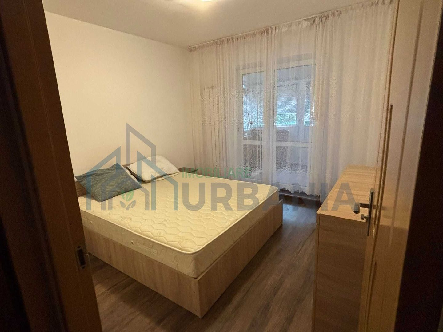 Vand apartament 2 camere SD parter. - Poză 3
