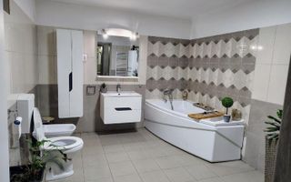 Casa 2 camere duplex Intre Lacuri !! - Poză 2