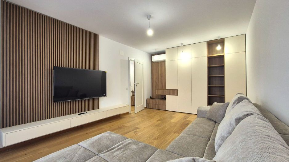 Exclusivitate- Apartament în bloc nou, la PRIMA ÎNCHIRIERE - Poză 6