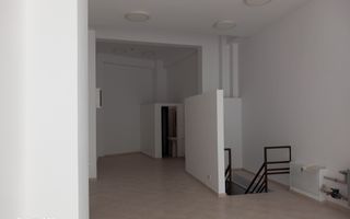 Spaţiu comercial centrul istoric - consolidat - Poză 10