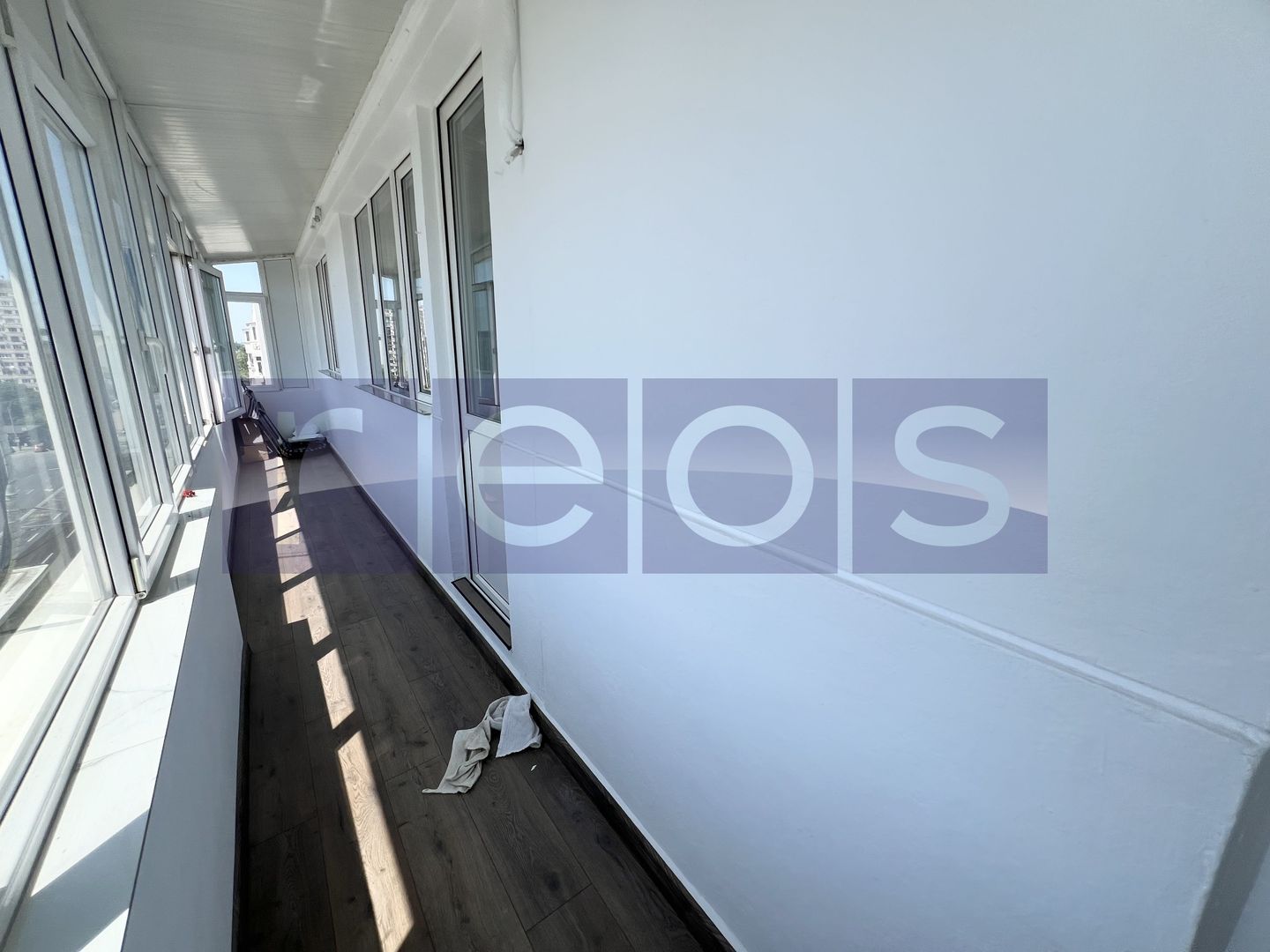 VANZARE 2 CAMERE | 1 MAI | RENOVAT 2024 | BALCON 10 MP | FARA RISC SEISMIC - Poză 8