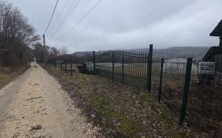 TEREN INTRAVILAN 2200 MP CAMPULUNG ARGES - Poză 3