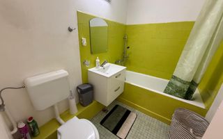 AP. 2 CAMERE- STEFAN CEL MARE, PET-FRIENDLY, MASINA DE SPALAT VASE - Poză 5