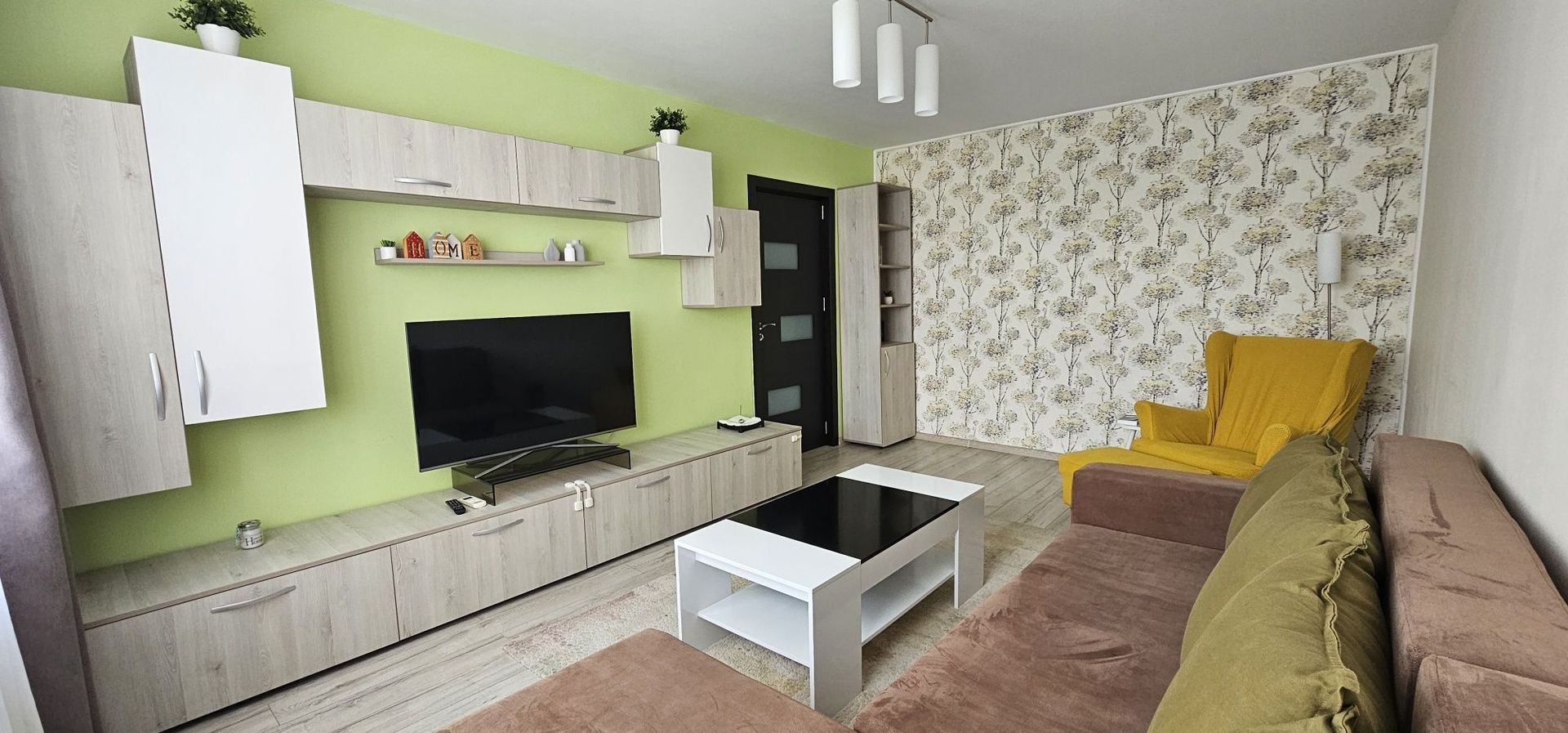 Apartament 2 camere 1 Decembrie 1918 - Poză 3