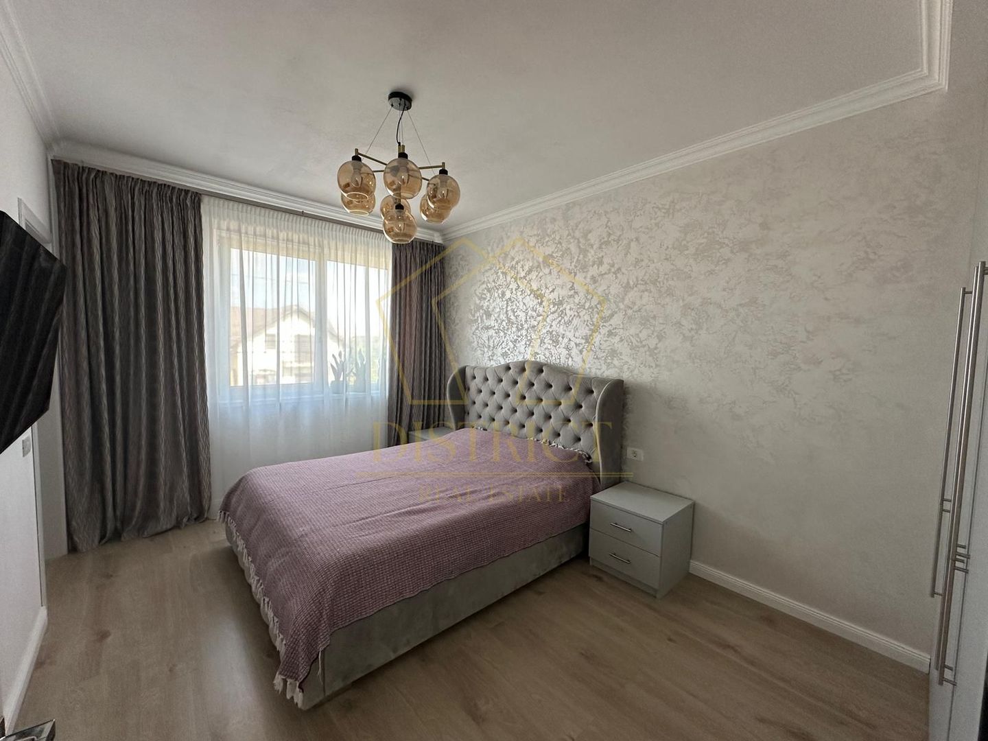 Duplex superb cu 5 camere  si terasa | Giroc - Poză 6