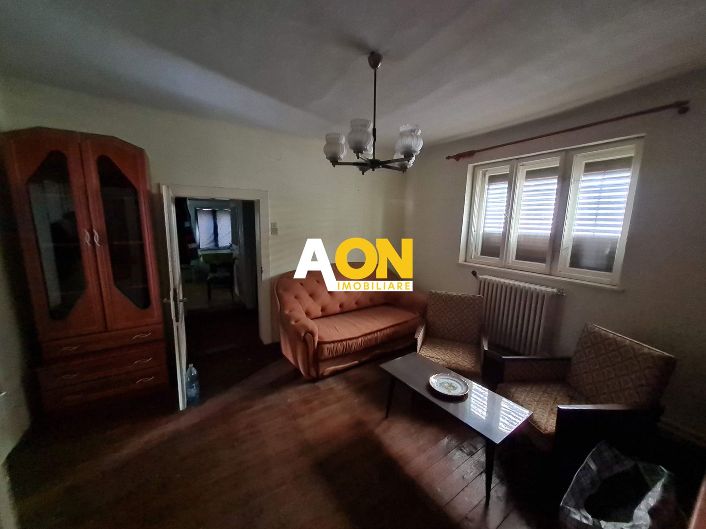 Casa Individuala, 3 Camere, Suprafata 90 mp, Teren 739, Zona Cetate - Poză 11