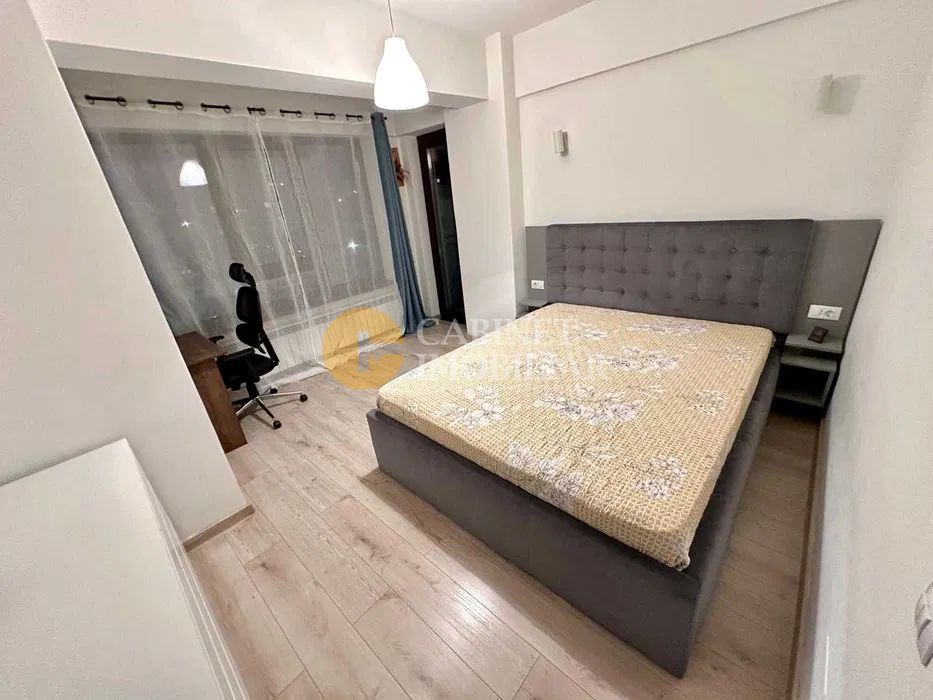 3 CAMERE DECOMANDAT - ETAJ INTERMEDIAR - BROWN LUXURY - VALEA LUPULUI - Poză 5