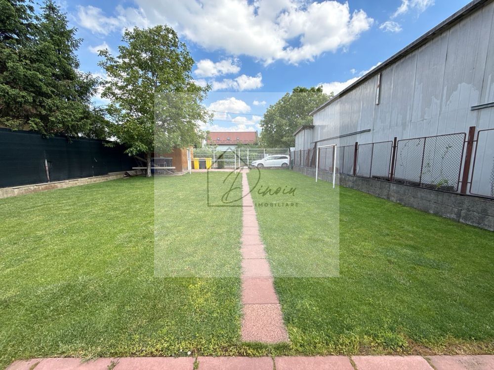 COM 0%  De inchiriat Vila 6 camere Pipera locatie bulevard teren750 mp - Poză 13