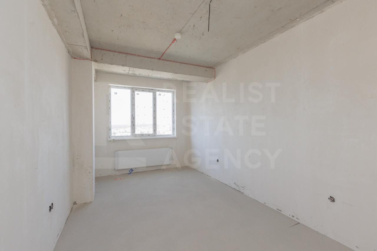 Vânzare, apartament, 3 camere, str. Cartușa, Durlești - Poză 12