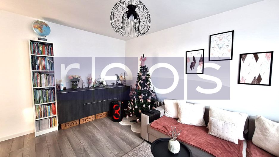 120000 Euro | APARTAMENT 2 CAMERE ZONA DRUMUL SARII-PETRE ISPIRESCU - Poză 3