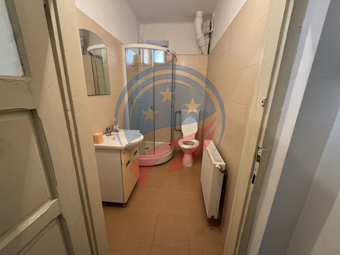 Casă p+1 formata din doua apartamente - Poză 16