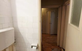 Apartament 3 camere, decomandat, parter, zona Republicii - Poză 13