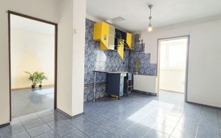 COMISION 0% - Apartament 2 camere bloc 1980 Crangasi la 5 minute metrou si parc - Poză 8