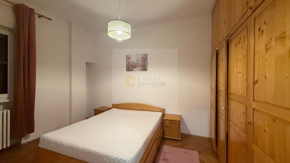 2 camere | Fara Risc Seismic | Pretabil AirBNB - Poză 5