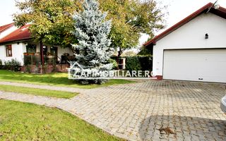 Casa 3 camere 174mp,1.522 mp.teren,garaj,livadă 0% comision - Poză 21