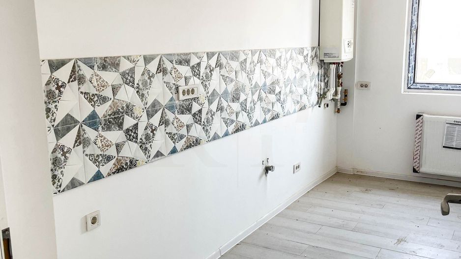 Ultimele Unitati TVA Redus-DEZVOLTATOR - APARTAMENT 2 CAMERE, 48 MP - - Poză 3