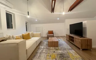 AMERICAN VILLAGE - MODERN VILLA - 5 ROOMS - FULLY FURNISHED - GATED COMMUNITY - Poză 23