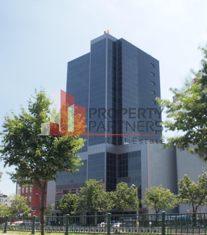 Spatiu de birouri disponibil, 10.5 - 12 euro/mp - Poză 8