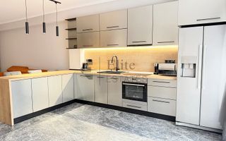 Apartmanet premium cu 3 camere de inchiriat in Nufarul - Poză 4