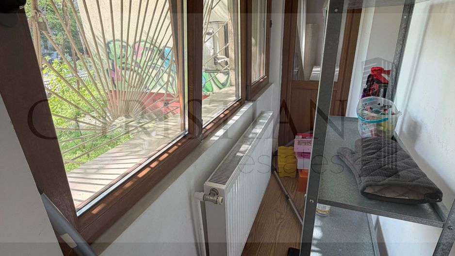 Apartament 2 camere - Drumul Sarii - Imobil 1983 Reabilitat - - Poză 11