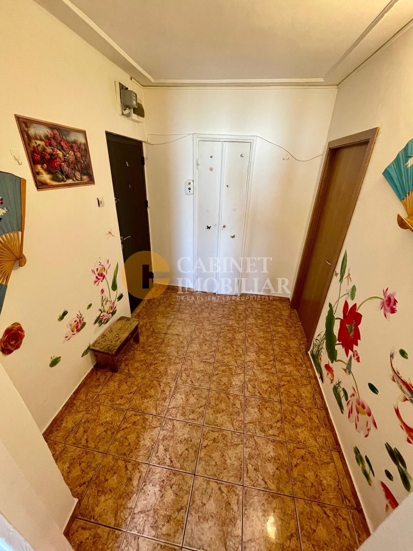 Apartament cu 2 camere - Etaj Intermediar - Fara Risc - Podu Ros - Poză 5