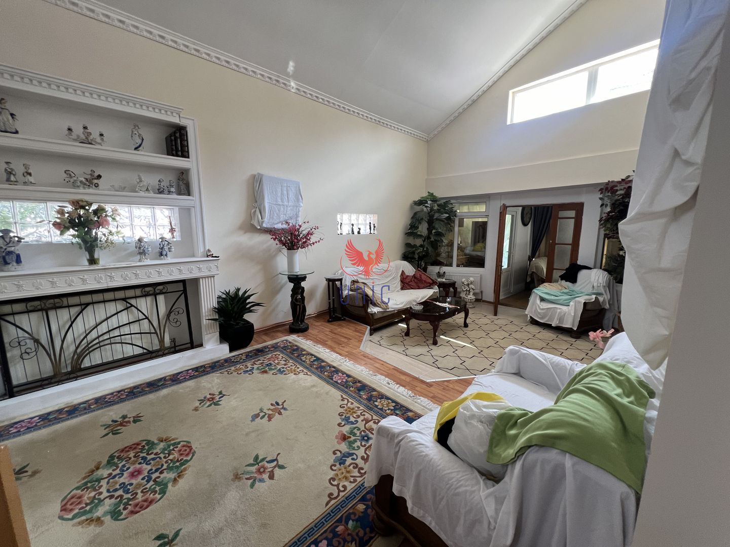 Casa P+M Alexandru cel Bun - Poză 2